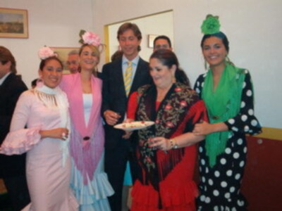 Anselma ha grabado su segundo disco con Mediterraneo de Serrat