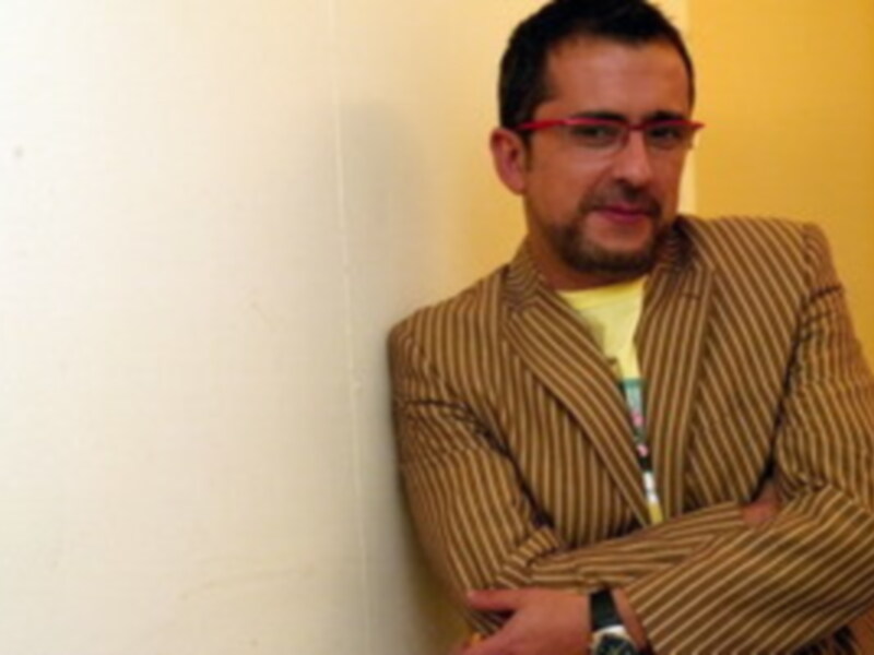 Entrevista a Andreu Buenafuente el nuevo rey de las noches en television