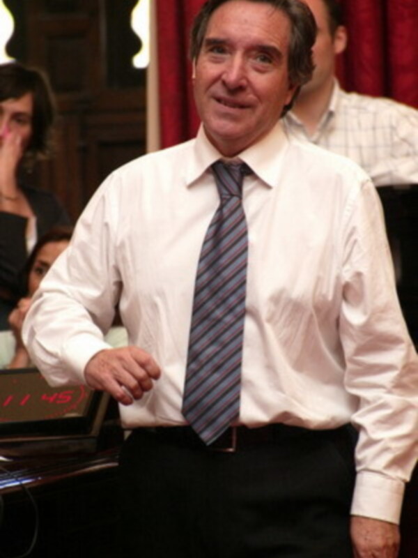 Iñaki Gabilondo ,lider de audiencia en la Ser.