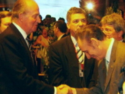 EDITORIAL :DIA HISTORICO PARA EL BETIS