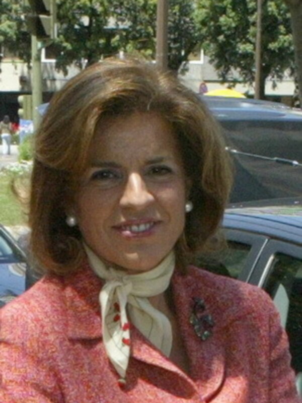 Ana Botella rompe su silencio y afirma que no casaria una pareja gay