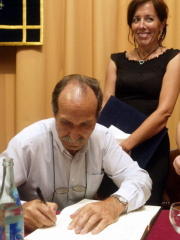 Entrevista con El Lute que vive en Sevilla e imparte conferencias sobre su vida