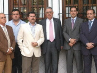  Los industriales del sector gráfico de la provincia sevillana se agrupan bajo las siglas de ASIGA