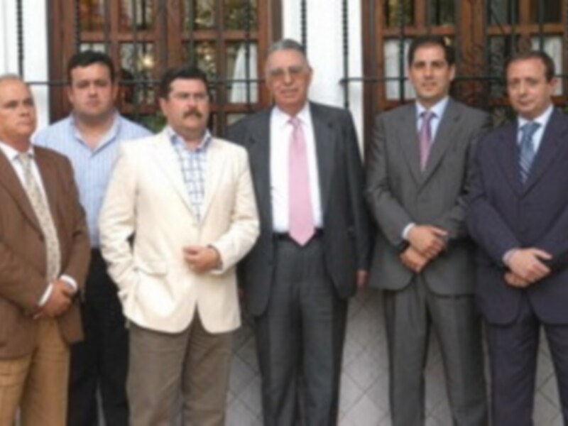  Los industriales del sector gráfico de la provincia sevillana se agrupan bajo las siglas de ASIGA