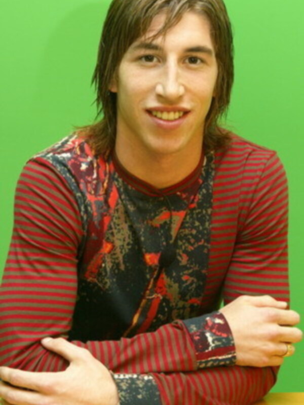 Sergio Ramos,jugador revelacion de la Uefa,el Madrid da 15 y el Sevilla pide 22