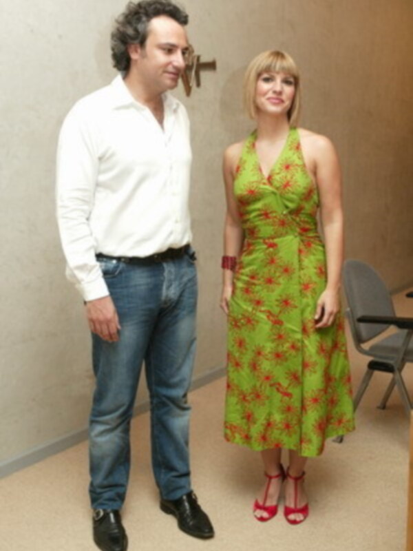 PASIO VEGA Y DIRECTOR MAESTRAZA