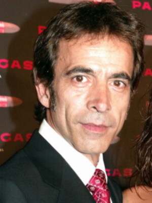 Entrevista exclusiva Imanol Arias , vuelve a los alcantara en tve, al filo de los 50 años