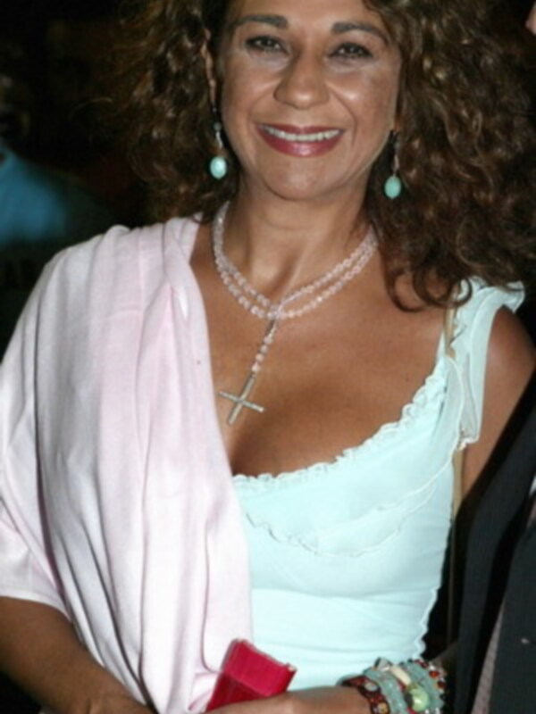 Lolita Flores homenajeada en el potaje gitano de Utrera