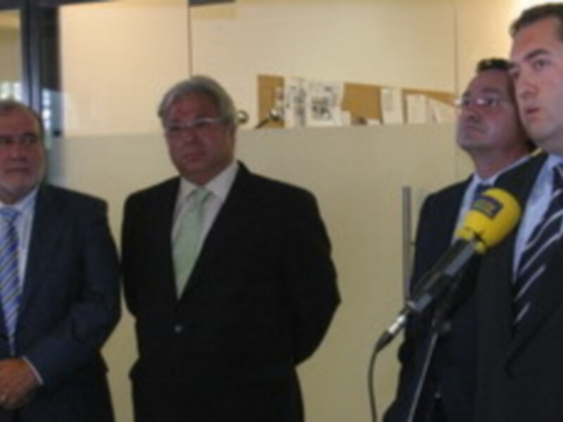 Antonio Hernandez Rodicio