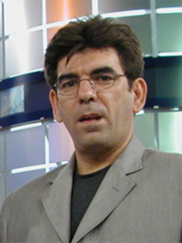 Santiago Roldan