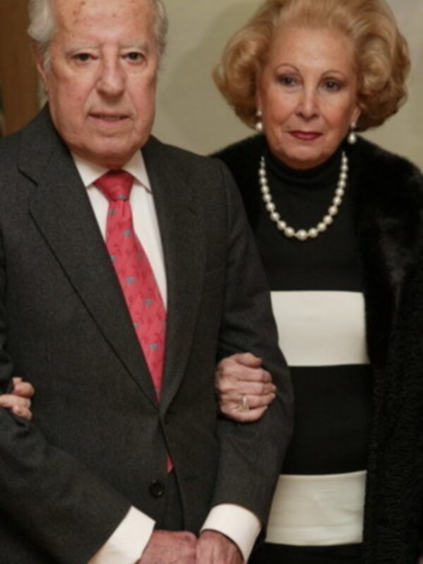 Manolo Vazquez y Remedin Gago