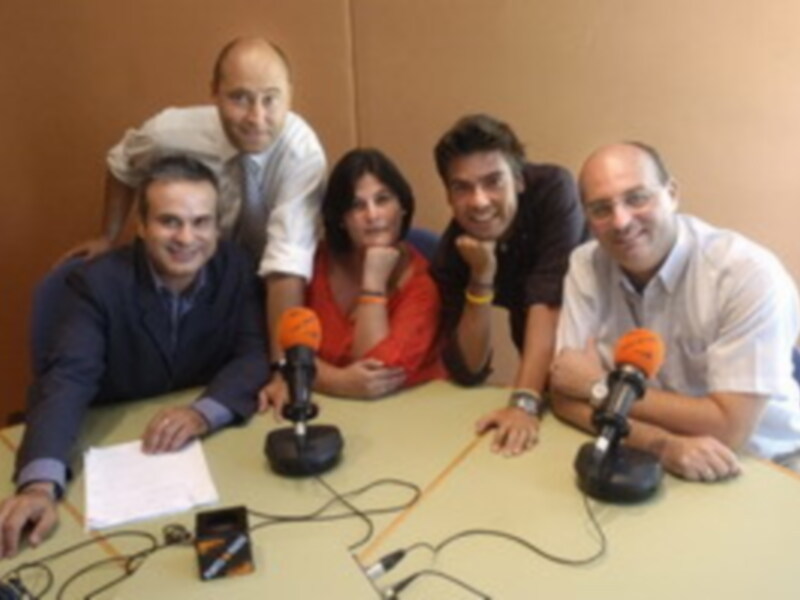 Punto Radio Sevilla