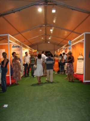 18.000 visitantes han pasado por Avance 05