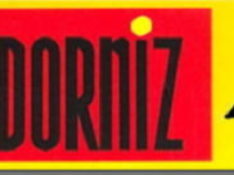 La revista La Kodorniz, galardonada con el premio QUIEN TV de oro