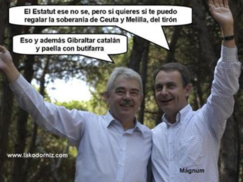 ¿GIBRALTAR CATALÁN?