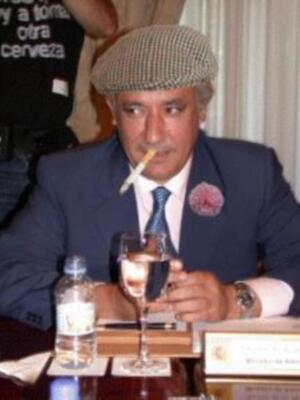 Nombramiento para Javier Arenas