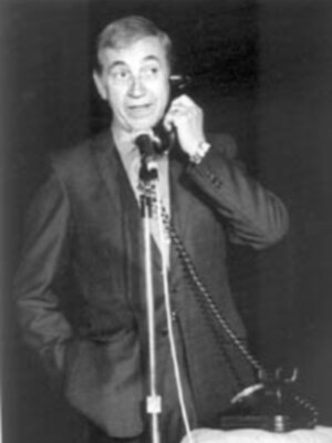 Recordando al Gran humorista  Gila