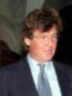 Yeltsin y Hannover juntos dentro de una maleta