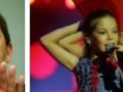 Otegui y Mª Isabel grabarán un disco