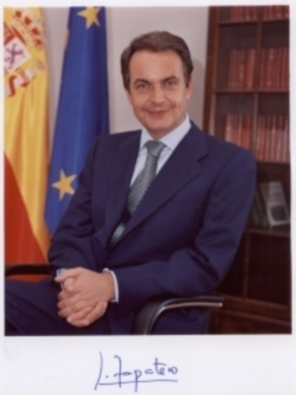 Zapatero propuesto para Beatificación