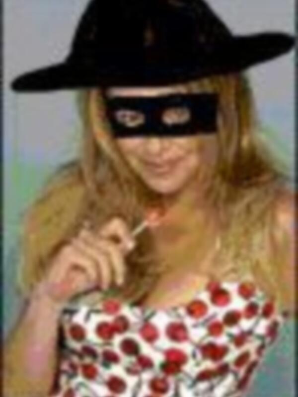 Nueva versión cinematográfica de EL ZORRO