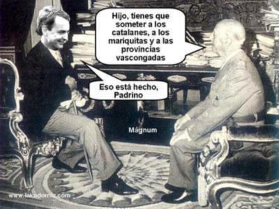 AUDIENCIA EN EL PARDO