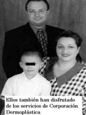 CIRUJANOS PLÁSTICOS