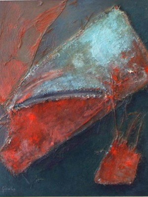 Exposición de pintura en RTVA