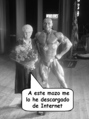 EL VALOR DE INTERNET