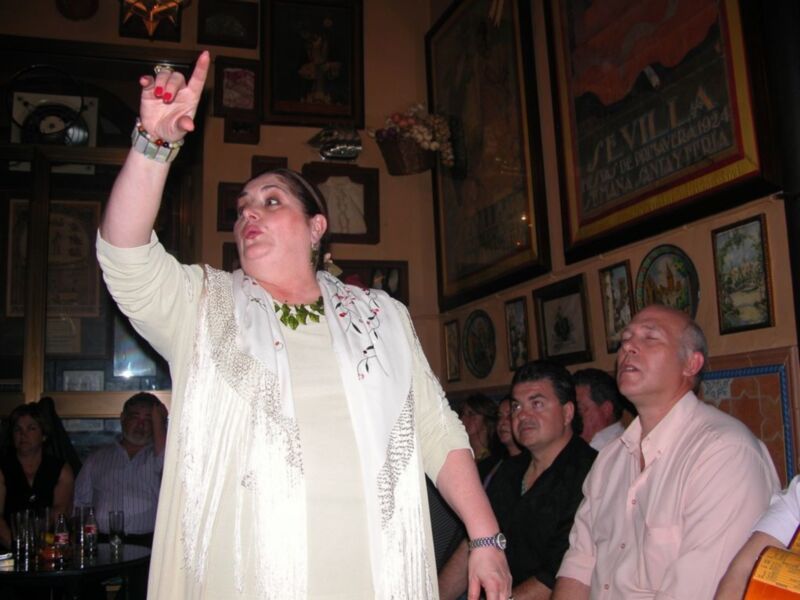 Vallisoletanos preparan un homenaje a Anselma