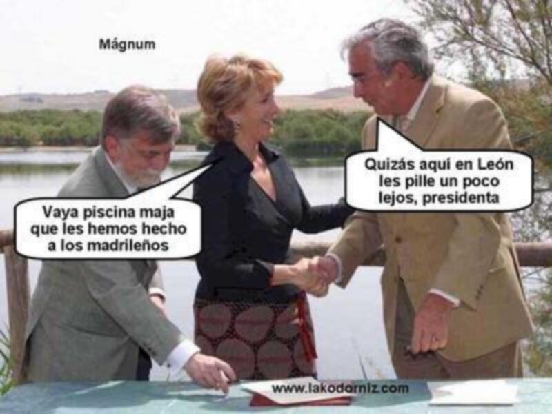 LAS COSAS DE ESPERANCITA