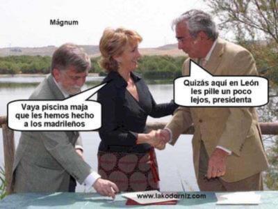 LAS COSAS DE ESPERANCITA