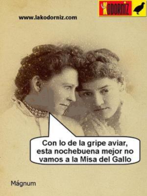 MISA DEL GALLO