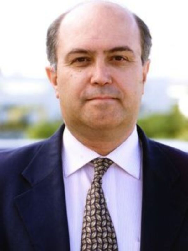 Manuel Capelo, nuevo subdirector de ABC de Sevilla