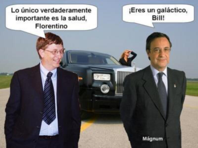 ¿TE HA TOCADO LA LOTERÍA?