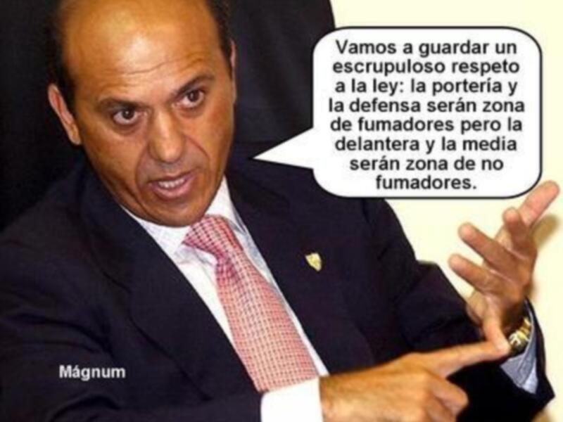 SEVILLA F.C.: Respeto a la Ley