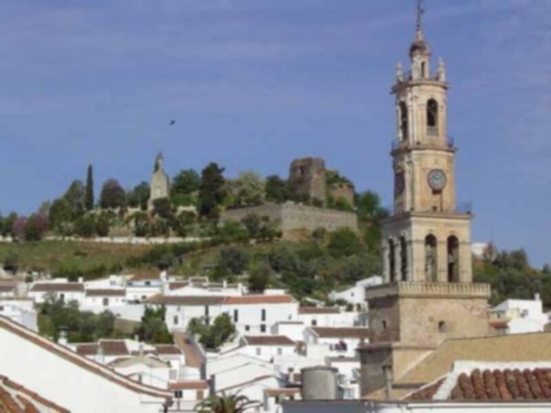 El próximo 21 de enero se realizará una jornada a cerca del Castillo de Constantina