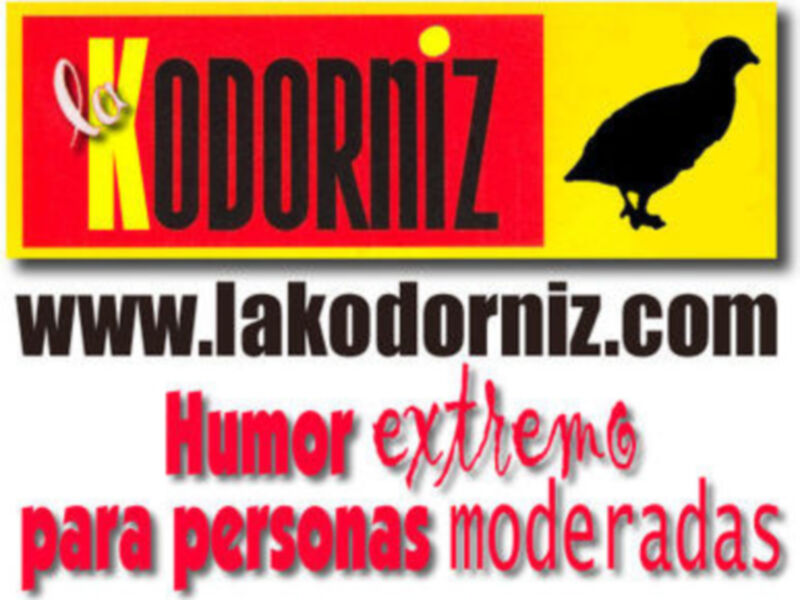 SUBE LA AUDIENCIA DE LA KODORNIZ