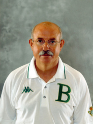 Serra Ferrer comparece tras el último entrenamiento de la semana