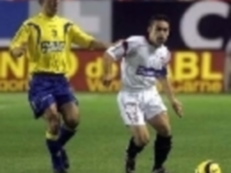 David estará en el Carranza