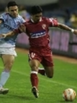 El sevillista Renato se incorporará al trabajo cuando el equipo llegue de Moscú