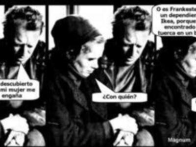 INFIDELIDAD ESCANDALOSA