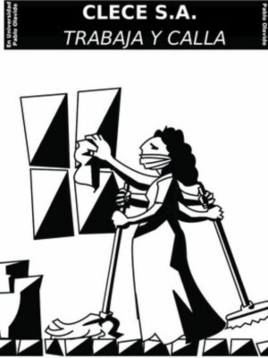 CNT da por finalizado el conflicto con la Olavide y Clece