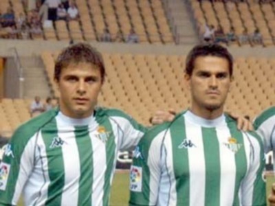 Joaquin y Juanito son convocados con la Selección Española