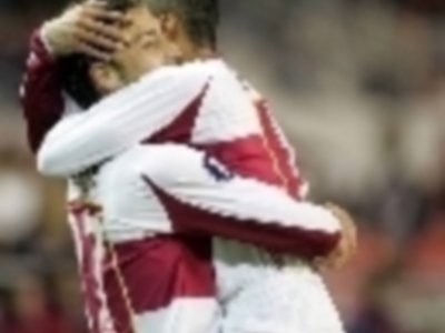 El Sevilla FC gana al Lokomotiv de Moscú por 2 goles