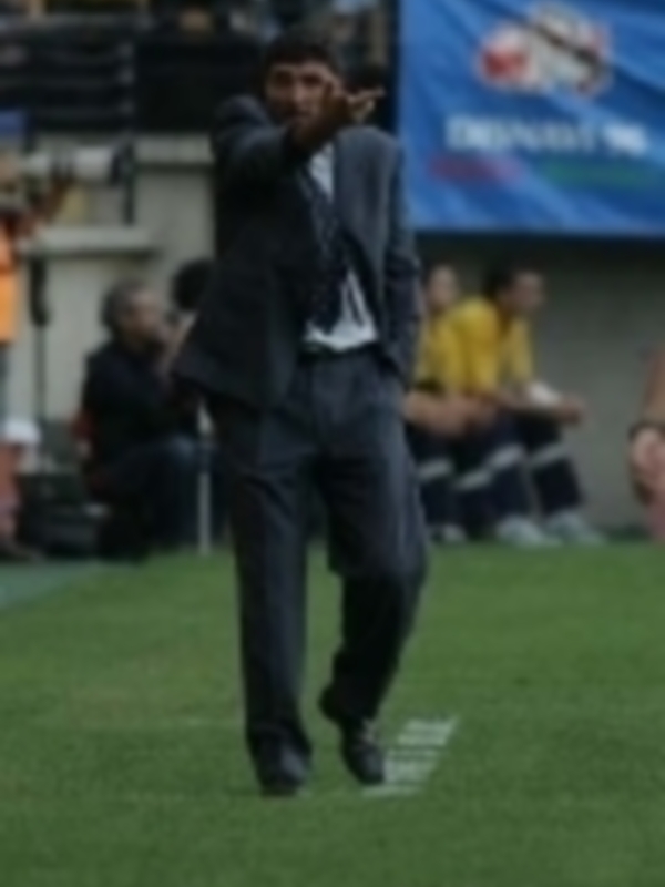 Juande reconoce que con los buenos resultados llegan exceso de confianza y varapalos