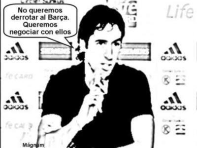 NEGOCIACION O DERROTA