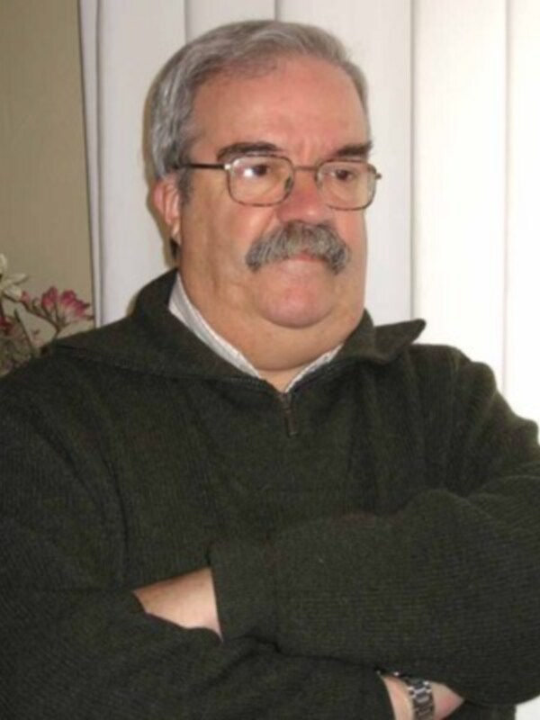 Presentación del cartel de Semana Santa de la Hermandad de la Macarena