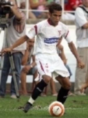 El sevillista Martí no ha entrado en la convocatoria ante el Athlétic