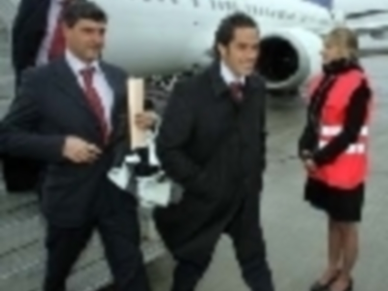 Juande opina lo mismo que Del Nido: